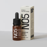 N05 Premium Sport CBD Öl, 5%, 10ml