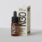 N30 Premium Sport CBD Öl, 30%, 10ml